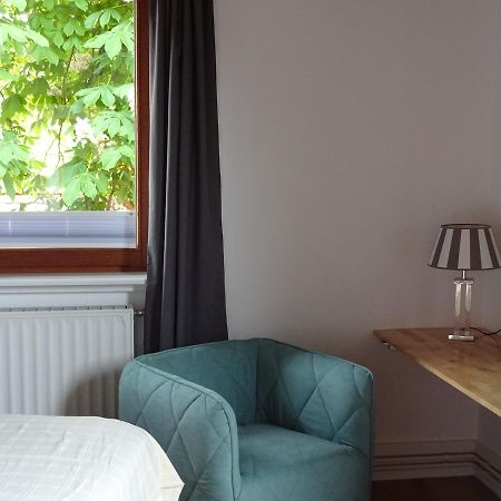 Henne-Apartment Messe Ανόβερο Εξωτερικό φωτογραφία