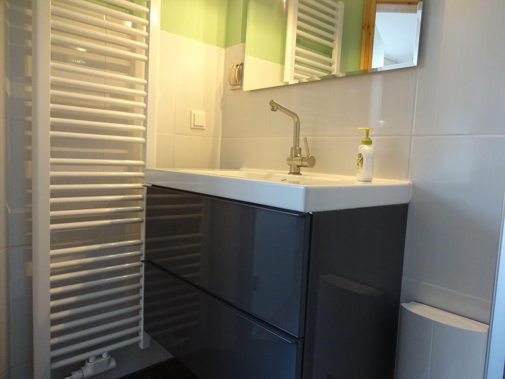 Henne-Apartment Messe Ανόβερο Εξωτερικό φωτογραφία