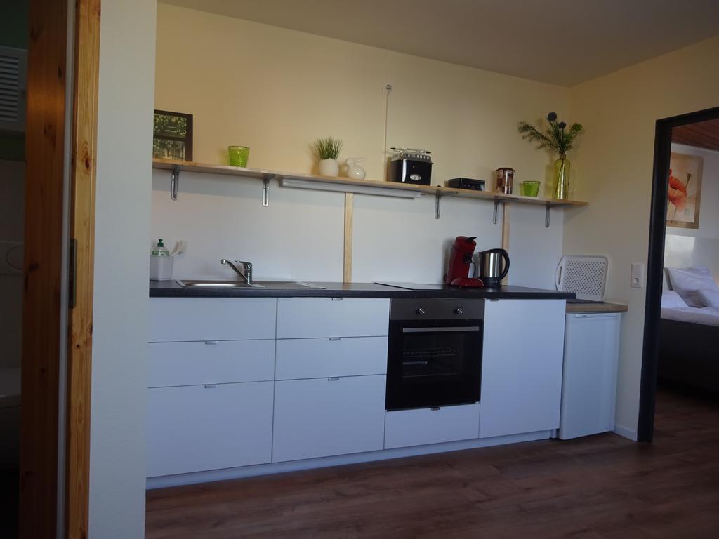Henne-Apartment Messe Ανόβερο Εξωτερικό φωτογραφία